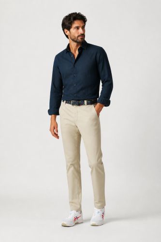 Pantalone Meyer Regular KE-MEYER-BONN-1-8079-31-REGULAR