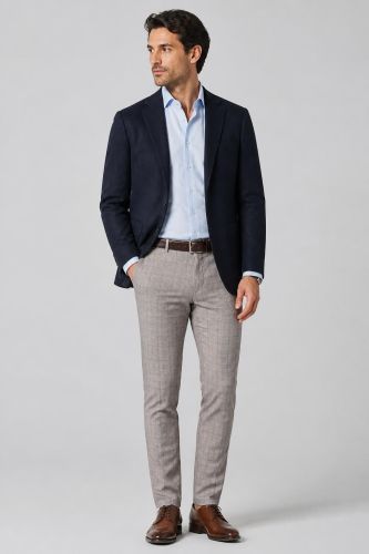 Pantalone Meyer Regular KE-MEYER-BONN-1-8089-31-REGULAR
