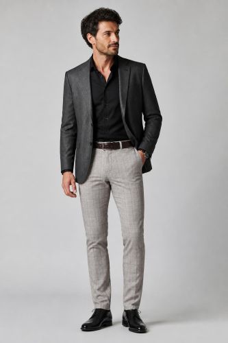 Pantalone Meyer Regular KE-MEYER-BONN-1-8089-31-REGULAR