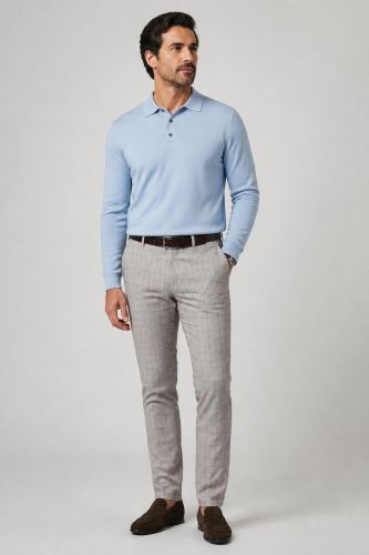 Pantalone Meyer Regular KE-MEYER-BONN-1-8089-31-REGULAR