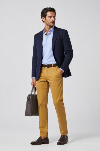 Pantalone Meyer Regular KE-MEYER-BONN-1-8095-45-REGULAR