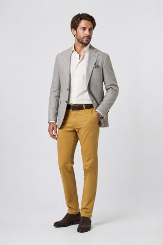 Pantalone Meyer Regular KE-MEYER-BONN-1-8095-45-REGULAR