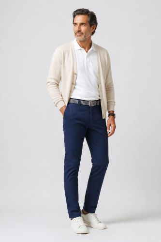 Pantalone Meyer Classic KE-MEYER-BONN-1-8121-19-CLASSIC