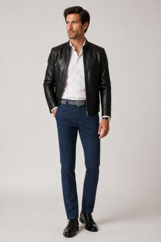 Pantalone Meyer Regular KE-MEYER-BONN-1-8121-19-REGULAR