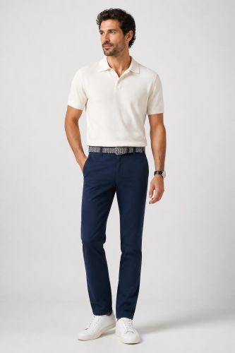 Pantalone Meyer Regular KE-MEYER-BONN-1-8121-19-REGULAR