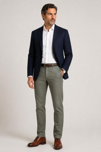 Pantalone Meyer Classic KE-MEYER-BONN-1-8121-24-CLASSIC