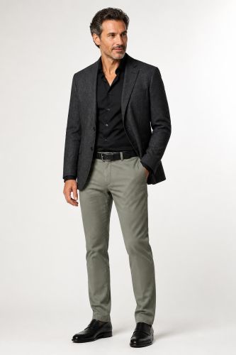 Pantalone Meyer Classic KE-MEYER-BONN-1-8121-24-CLASSIC