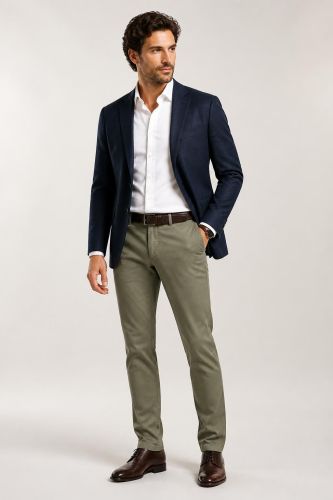 Pantalone Meyer Regular KE-MEYER-BONN-1-8121-24-REGULAR
