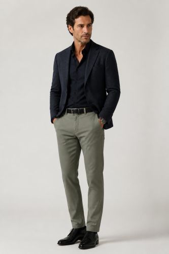Pantalone Meyer Regular KE-MEYER-BONN-1-8121-24-REGULAR