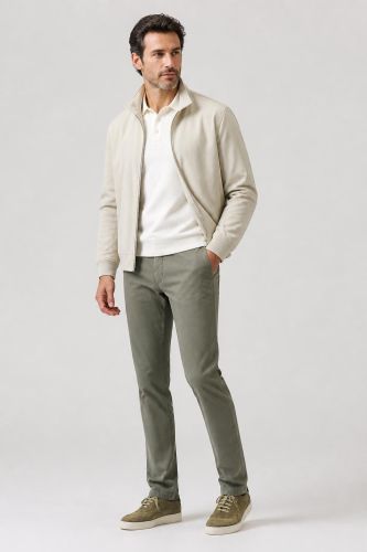 Pantalone Meyer Regular KE-MEYER-BONN-1-8121-24-REGULAR