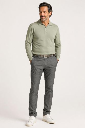 Pantalone Meyer Classic KE-MEYER-BONN-2-3609-07-CLASSIC