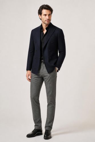 Pantalone Meyer Regular KE-MEYER-BONN-2-3609-07-REGULAR