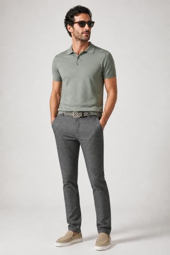 Pantalone Meyer Regular KE-MEYER-BONN-2-3609-07-REGULAR