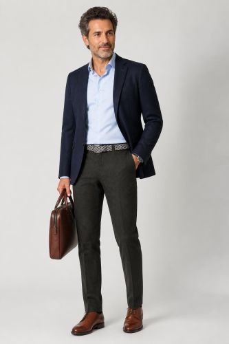 Pantalone Meyer Classic KE-MEYER-BONN-2-3609-08-CLASSIC
