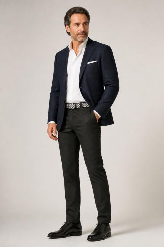 Pantalone Meyer Classic KE-MEYER-BONN-2-3609-08-CLASSIC