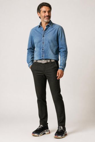 Pantalone Meyer Classic KE-MEYER-BONN-2-3609-08-CLASSIC