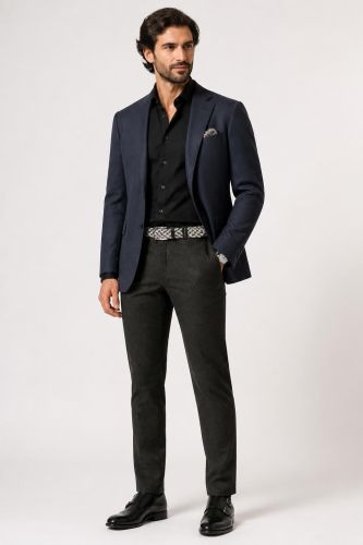 Pantalone Meyer Regular KE-MEYER-BONN-2-3609-08-REGULAR