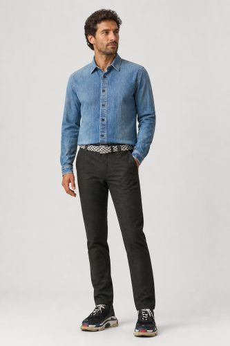Pantalone Meyer Regular KE-MEYER-BONN-2-3609-08-REGULAR