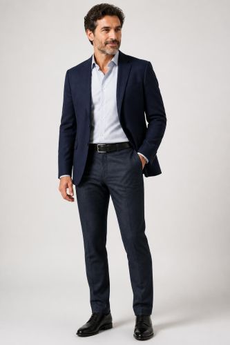 Pantalone Meyer Classic KE-MEYER-BONN-2-3609-17-CLASSIC