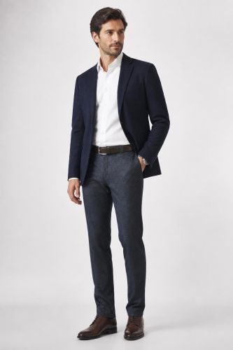 Pantalone Meyer Regular KE-MEYER-BONN-2-3609-17-REGULAR