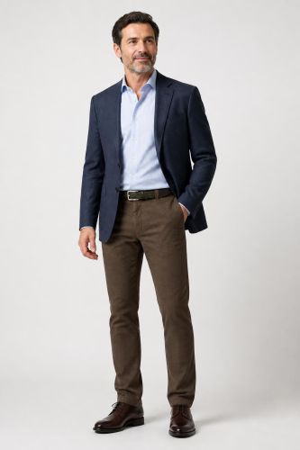 Pantalone Meyer Classic KE-MEYER-BONN-2-3609-34-CLASSIC