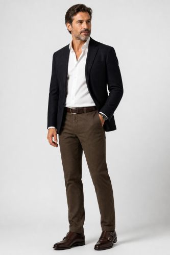 Pantalone Meyer Classic KE-MEYER-BONN-2-3609-34-CLASSIC
