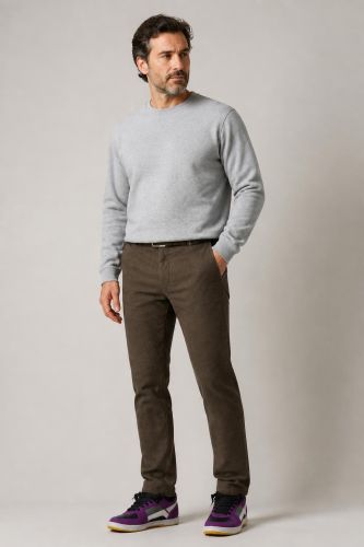Pantalone Meyer Classic KE-MEYER-BONN-2-3609-34-CLASSIC