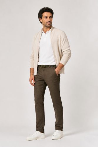 Pantalone Meyer Regular KE-MEYER-BONN-2-3609-34-REGULAR
