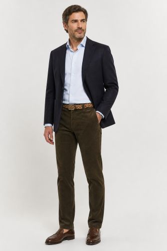 Pantalone Meyer Classic KE-MEYER-BONN-2-3708-34-CLASSIC