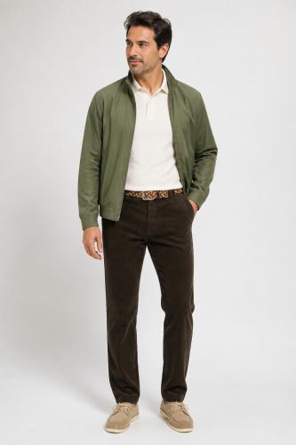 Pantalone Meyer Classic KE-MEYER-BONN-2-3708-34-CLASSIC