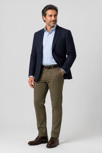 Pantalone Meyer Classic KE-MEYER-BONN-2-3931-34-CLASSIC