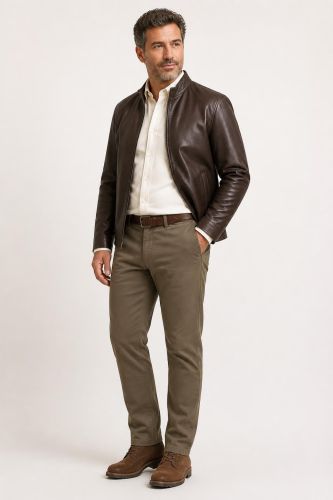 Pantalone Meyer Classic KE-MEYER-BONN-2-3931-34-CLASSIC