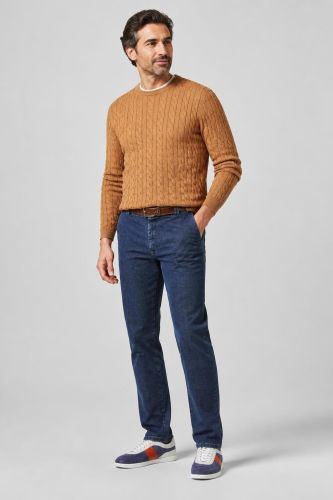 Pantalone Meyer Classic KE-MEYER-BONN-2-4543-18-CLASSIC