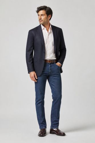Pantalone Meyer Regular KE-MEYER-BONN-2-4543-18-REGULAR