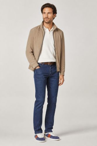 Pantalone Meyer Regular KE-MEYER-BONN-2-4543-18-REGULAR
