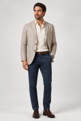 Pantalone Meyer Regular KE-MEYER-BONN-2-5567-18-REGULAR