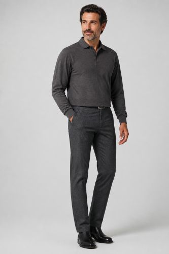 Pantalone Meyer Classic KE-MEYER-BONN-2-5585-06-CLASSIC