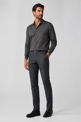 Pantalone Meyer Regular KE-MEYER-BONN-2-5585-06-REGULAR