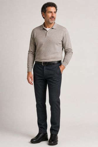 Pantalone Meyer Classic KE-MEYER-BONN-2-5585-08-CLASSIC