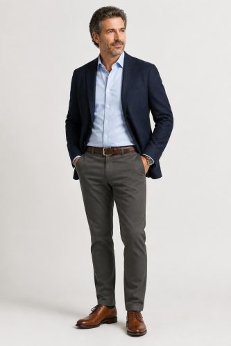 Pantalone Meyer Classic KE-MEYER-BONN-2-5654-07-CLASSIC