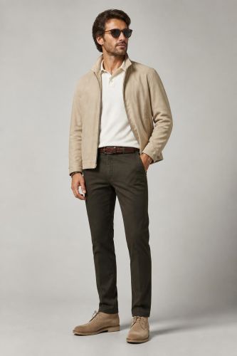 Pantalone Meyer Regular KE-MEYER-BONN-2-5654-37-REGULAR