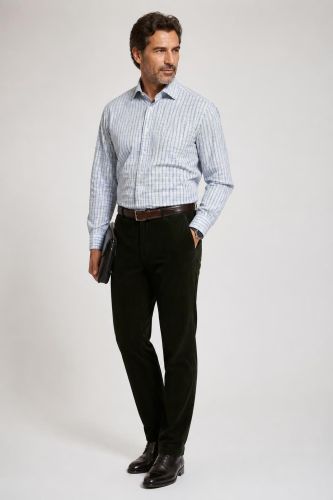 Pantalone Meyer Classic KE-MEYER-BONN-2-8549-26-CLASSIC