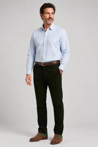 Pantalone Meyer Classic KE-MEYER-BONN-2-8549-26-CLASSIC