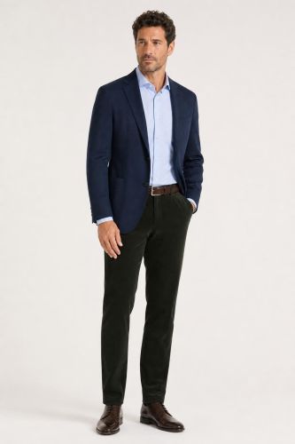 Pantalone Meyer Regular KE-MEYER-BONN-2-8549-26-REGULAR