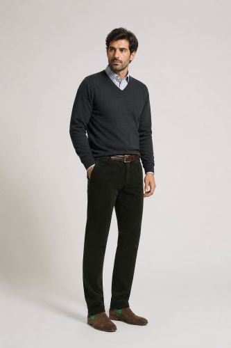 Pantalone Meyer Regular KE-MEYER-BONN-2-8549-26-REGULAR