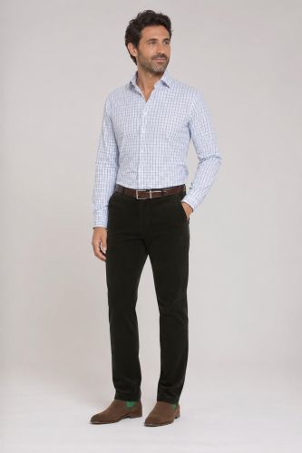 Pantalone Meyer Regular KE-MEYER-BONN-2-8549-26-REGULAR