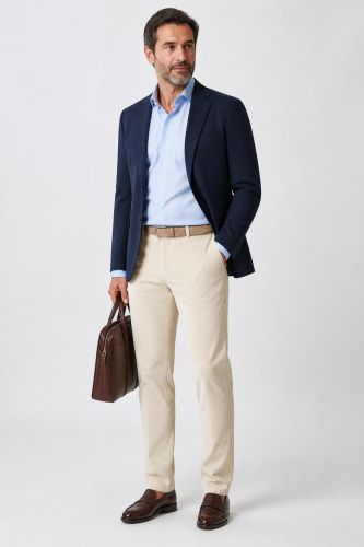 Pantalone Meyer Classic KE-MEYER-BONN-2-8549-31-CLASSIC