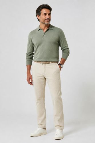 Pantalone Meyer Classic KE-MEYER-BONN-2-8549-31-CLASSIC