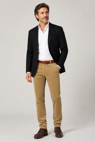 Pantalone Meyer Classic KE-MEYER-BONN-2-8549-43-CLASSIC