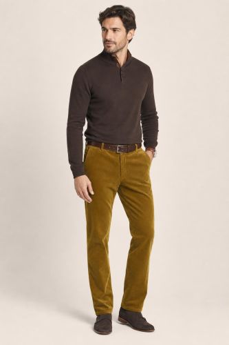 Pantalone Meyer Regular KE-MEYER-BONN-2-8549-44-REGULAR